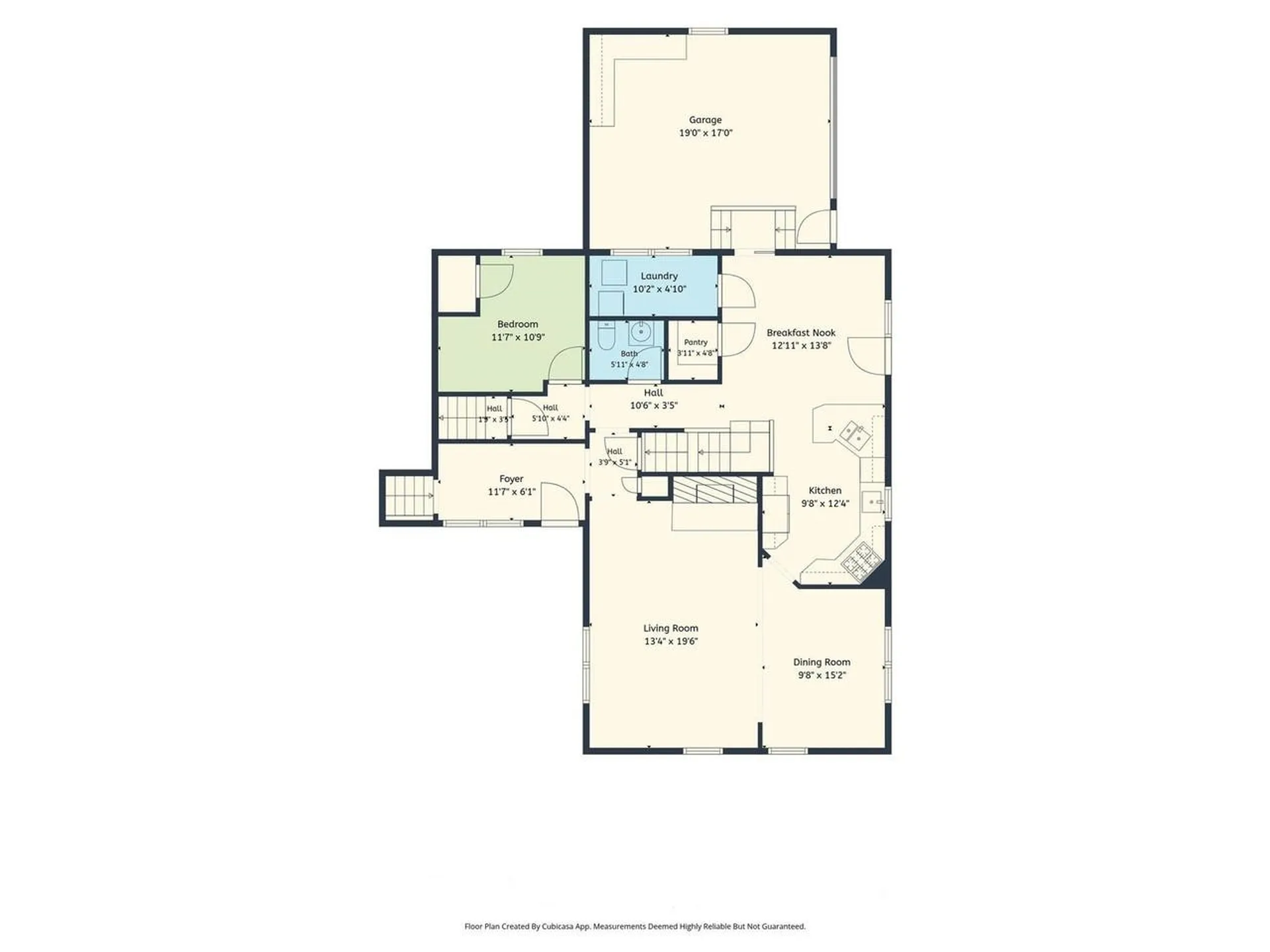 269 Lafountain Street Winooski VT 05404