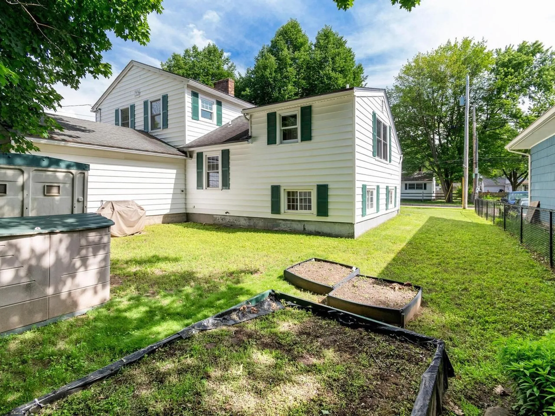 269 Lafountain Street Winooski VT 05404