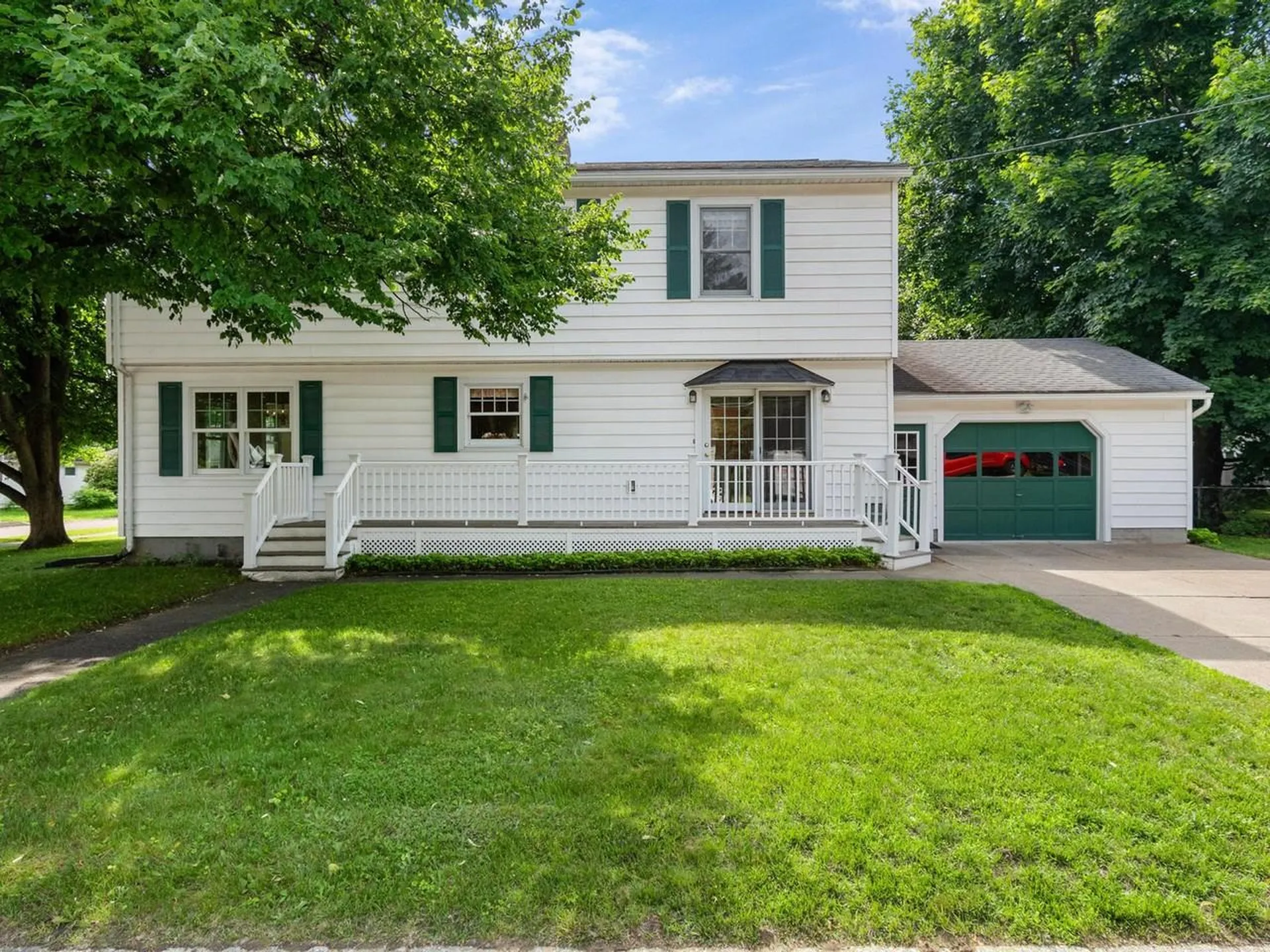 269 Lafountain Street Winooski VT 05404