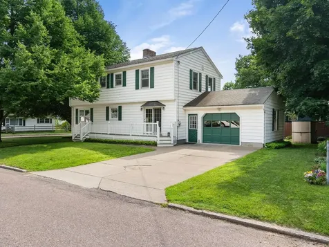 269 Lafountain Street Winooski VT 05404