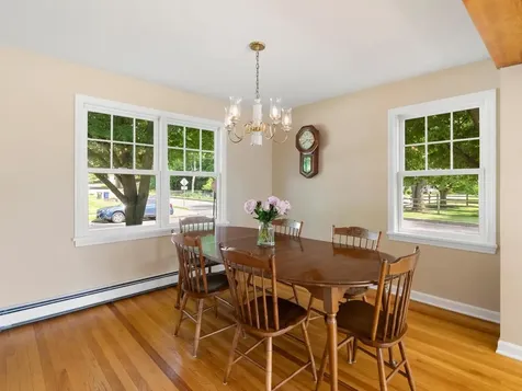 269 Lafountain Street Winooski VT 05404
