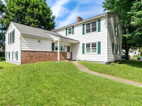 269 Lafountain Street Winooski VT 05404