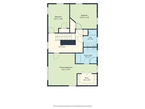 269 Lafountain Street Winooski VT 05404
