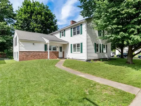 269 Lafountain Street Winooski VT 05404