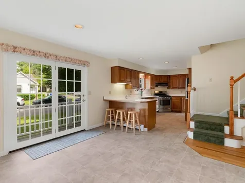 269 Lafountain Street Winooski VT 05404