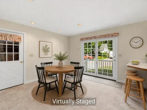 269 Lafountain Street Winooski VT 05404