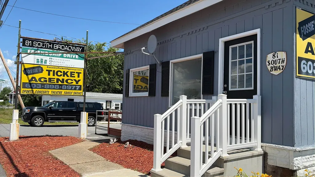 81 South Broadway Salem NH 03079