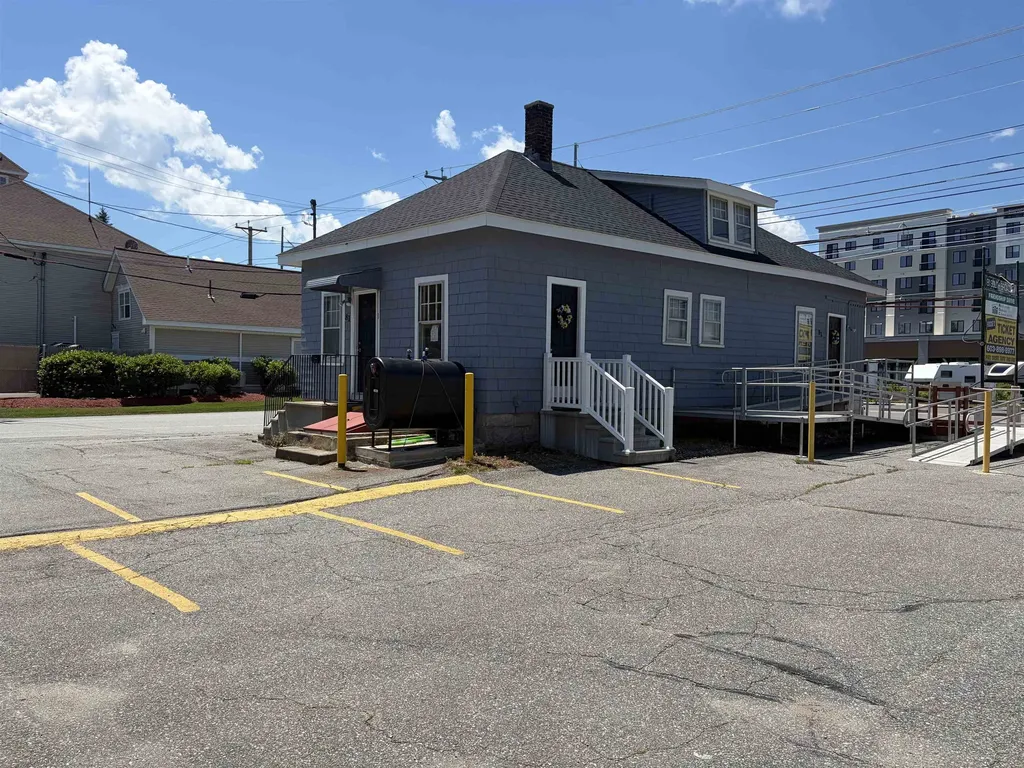 81 South Broadway Salem NH 03079