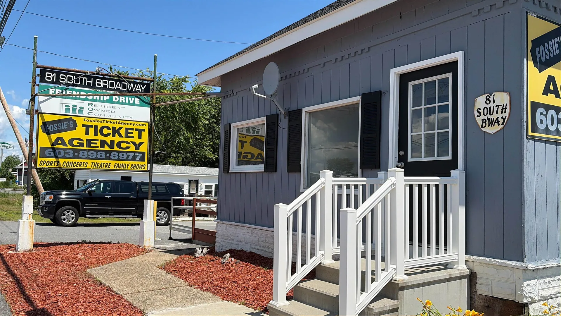 81 South Broadway Salem NH 03079