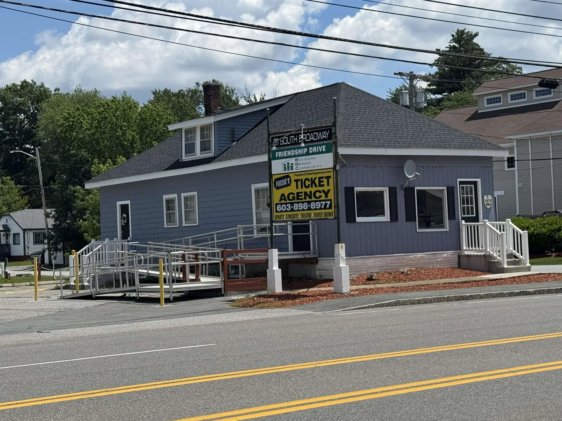 81 South Broadway Salem NH 03079