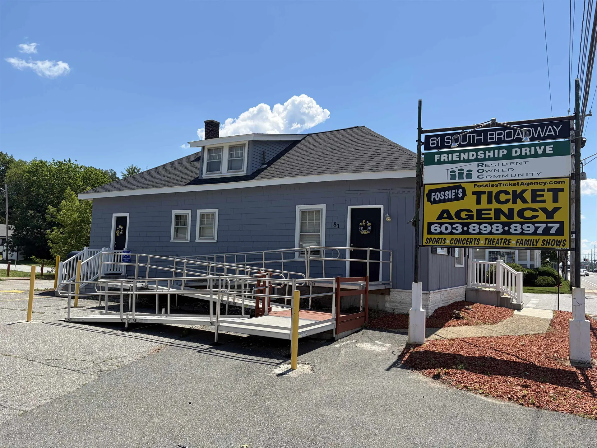 81 South Broadway Salem NH 03079