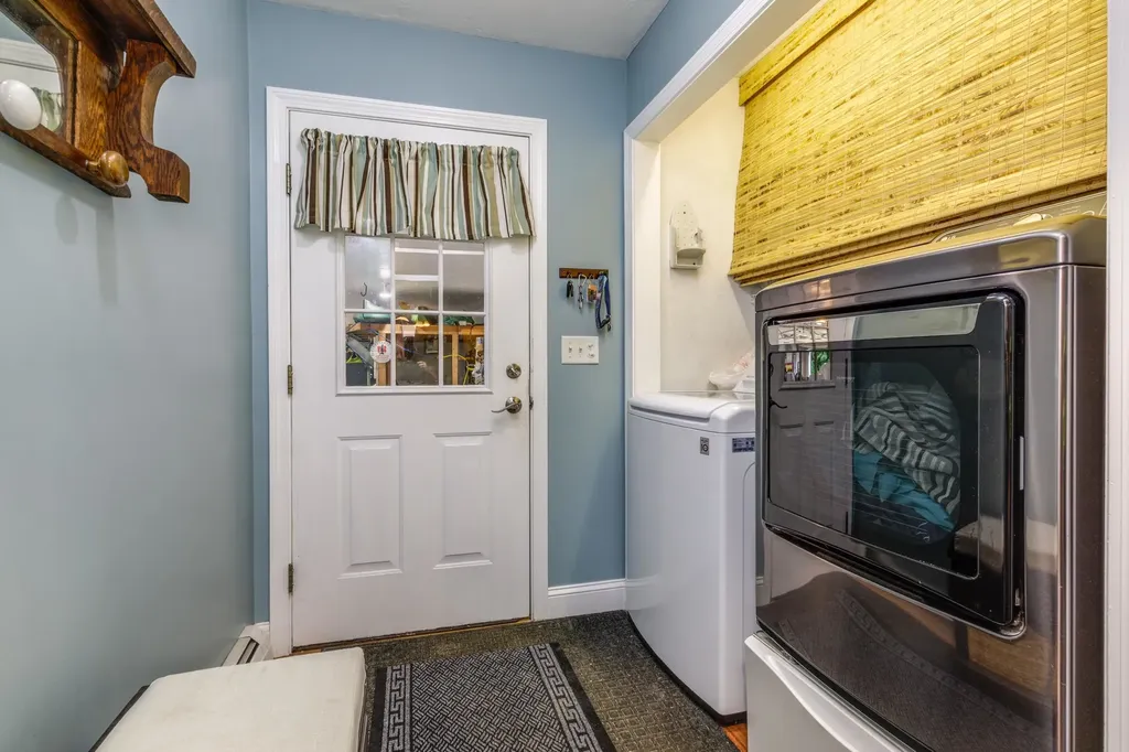 37 Horseshoe Pond Road Andover NH 03216