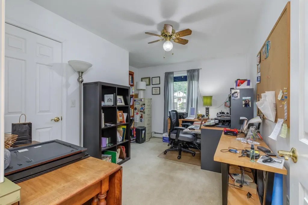 37 Horseshoe Pond Road Andover NH 03216
