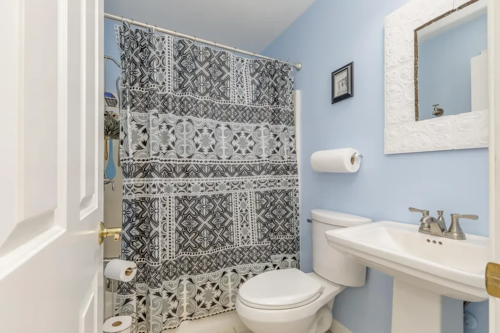 37 Horseshoe Pond Road Andover NH 03216