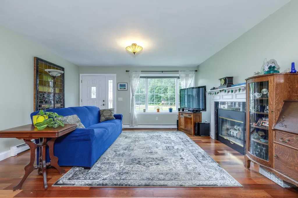 37 Horseshoe Pond Road Andover NH 03216