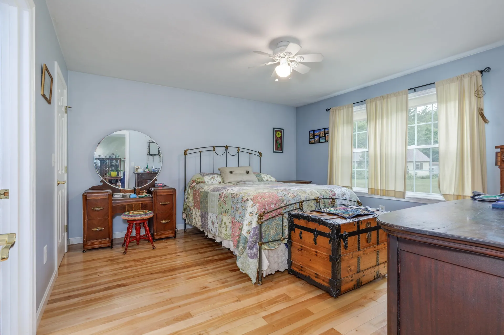 37 Horseshoe Pond Road Andover NH 03216