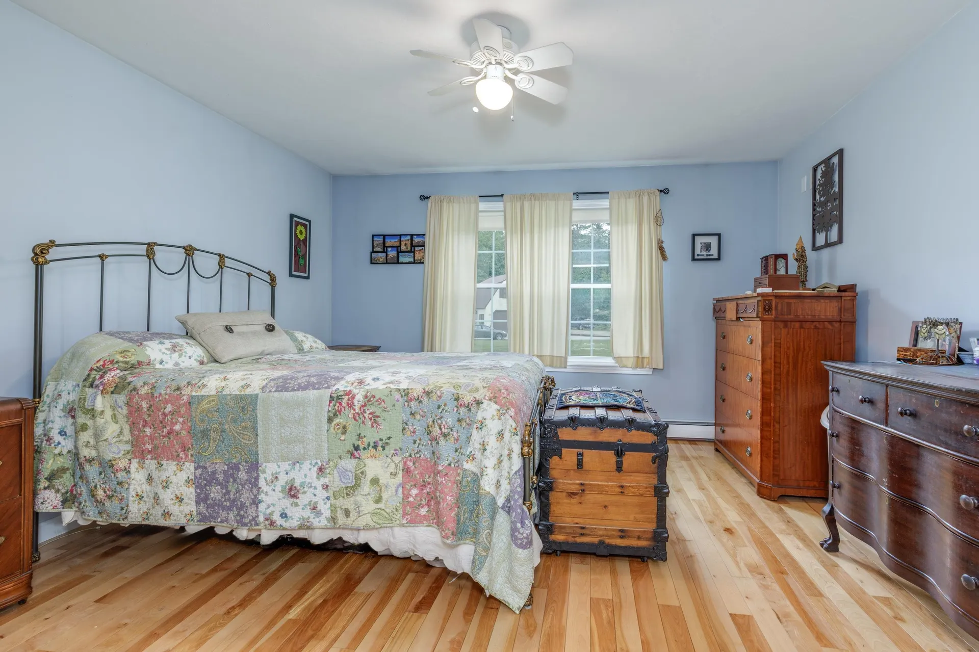 37 Horseshoe Pond Road Andover NH 03216