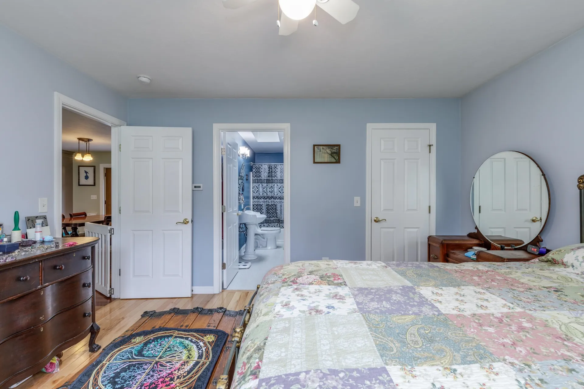37 Horseshoe Pond Road Andover NH 03216