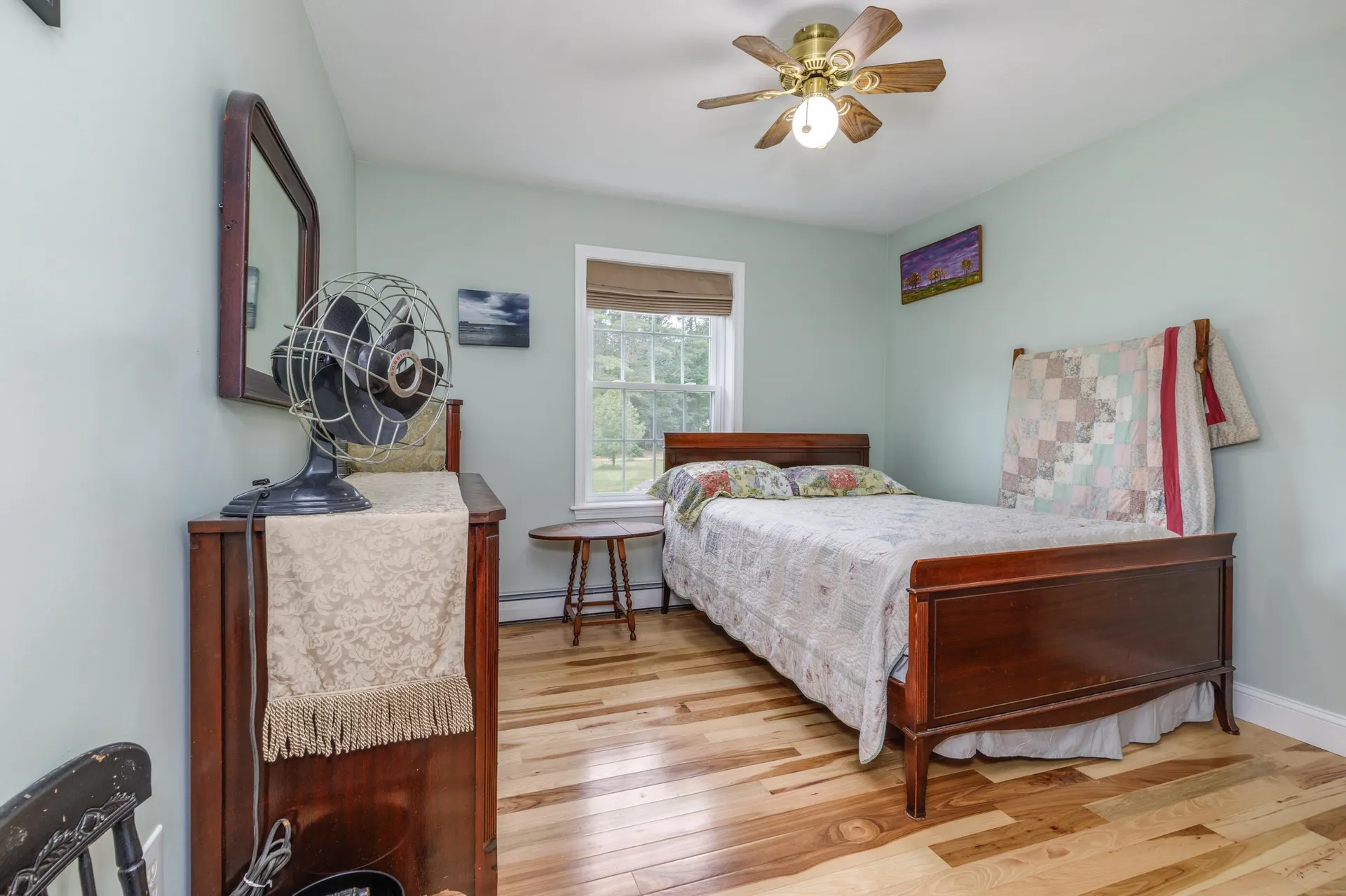 37 Horseshoe Pond Road Andover NH 03216