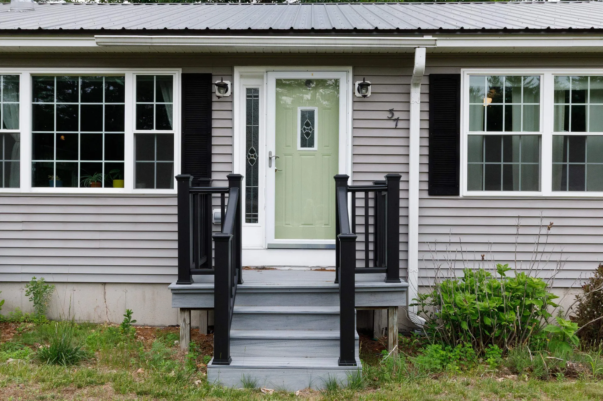 37 Horseshoe Pond Road Andover NH 03216