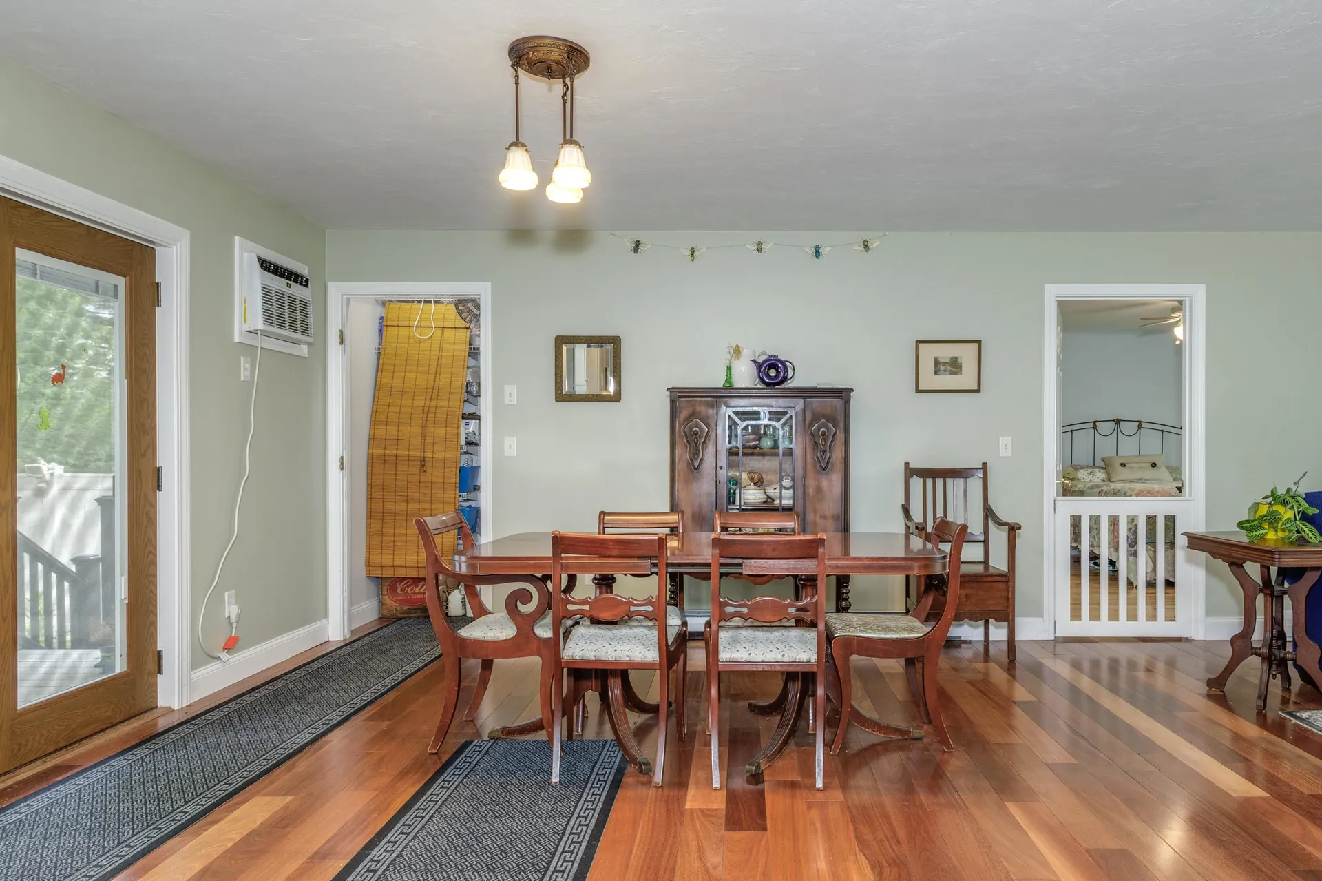 37 Horseshoe Pond Road Andover NH 03216