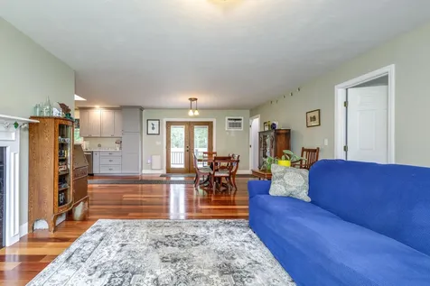 37 Horseshoe Pond Road Andover NH 03216
