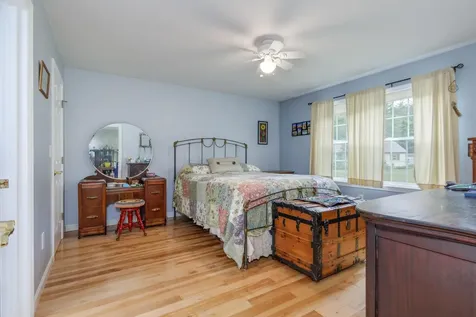 37 Horseshoe Pond Road Andover NH 03216