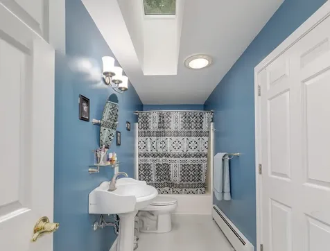 37 Horseshoe Pond Road Andover NH 03216