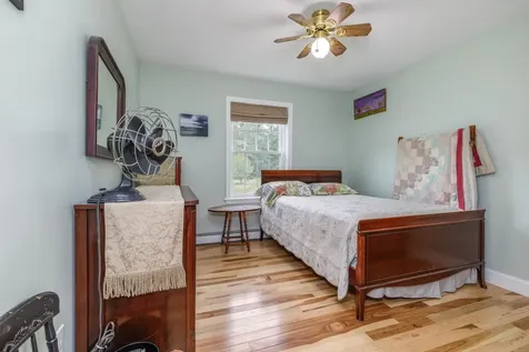 37 Horseshoe Pond Road Andover NH 03216