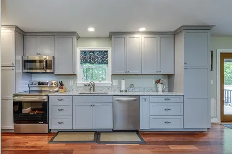 37 Horseshoe Pond Road Andover NH 03216