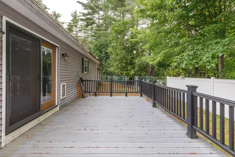 37 Horseshoe Pond Road Andover NH 03216