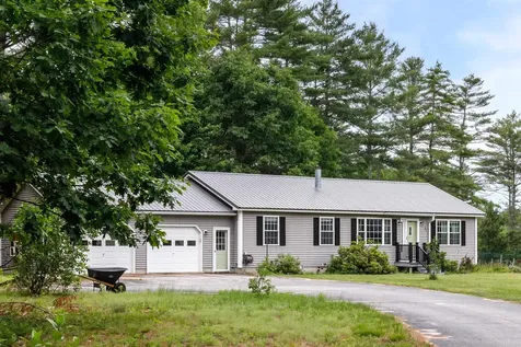 37 Horseshoe Pond Road Andover NH 03216