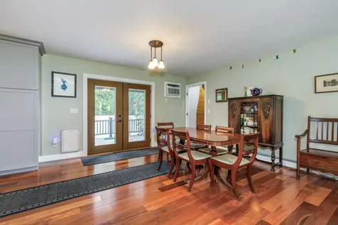 37 Horseshoe Pond Road Andover NH 03216