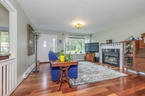 37 Horseshoe Pond Road Andover NH 03216