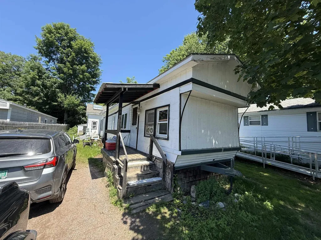 64 Avenue C Burlington VT 05408