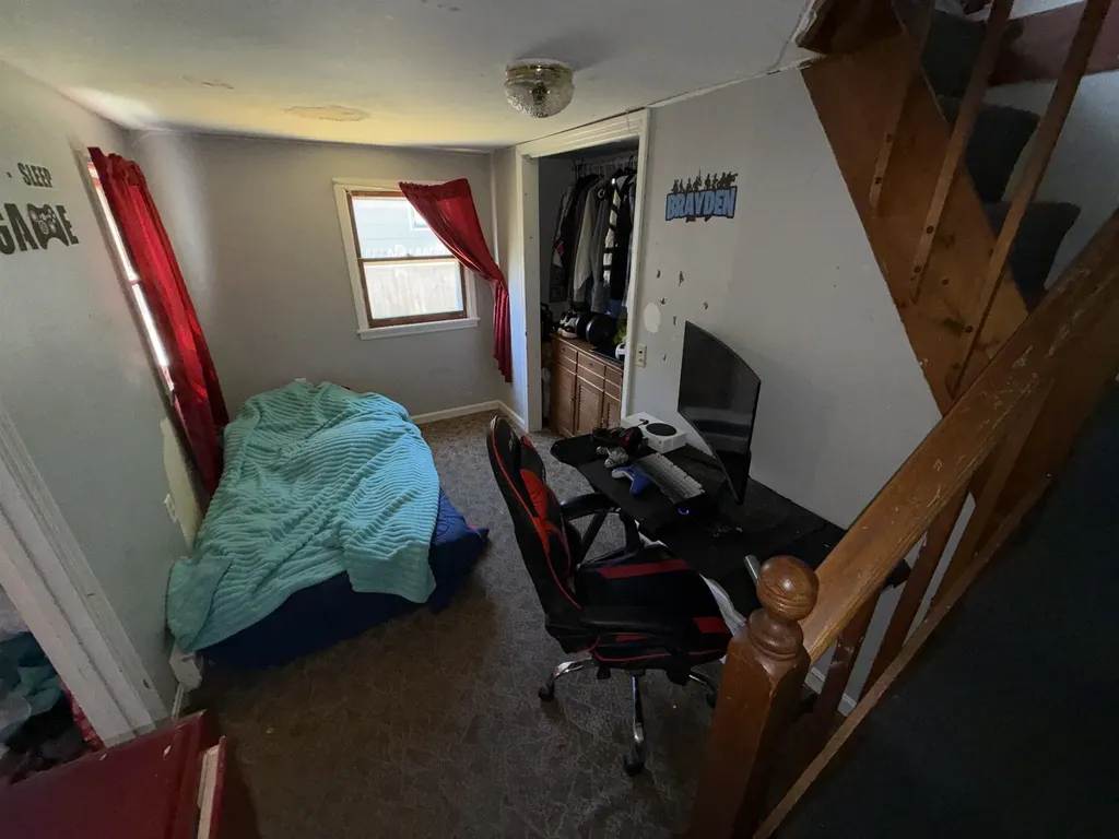 64 Avenue C Burlington VT 05408