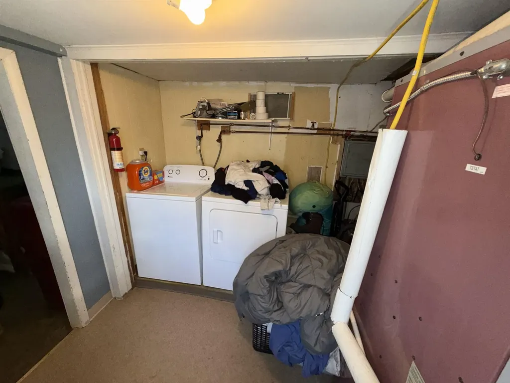 64 Avenue C Burlington VT 05408