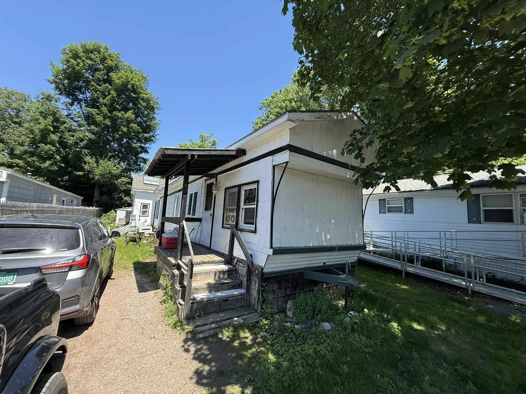 64 Avenue C Burlington VT 05408