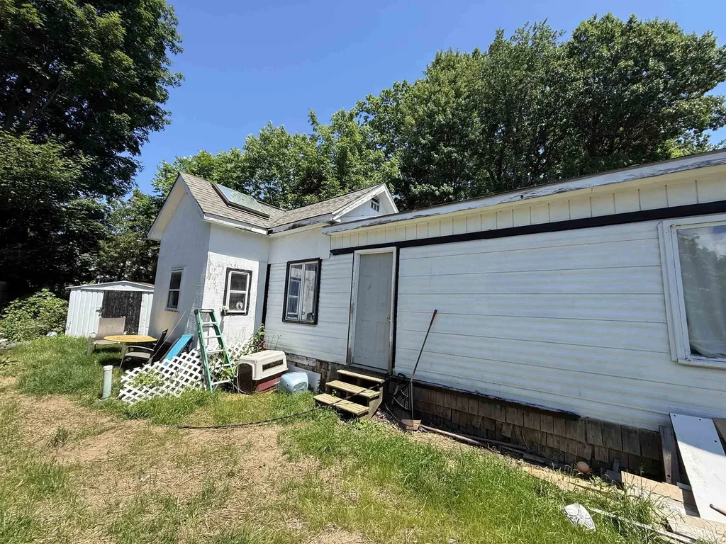 64 Avenue C Burlington VT 05408