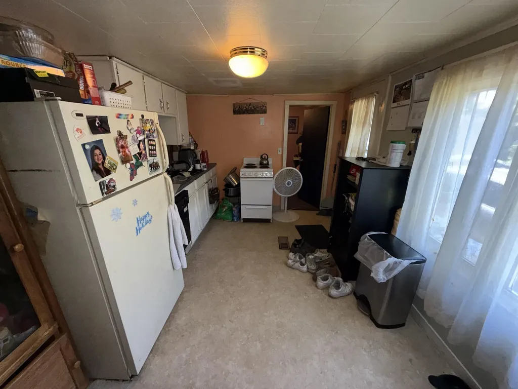 64 Avenue C Burlington VT 05408