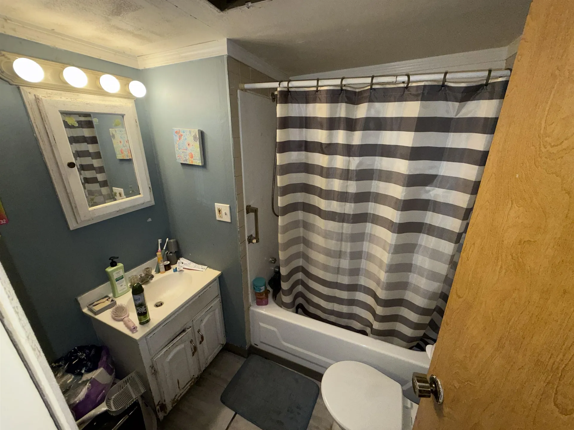 64 Avenue C Burlington VT 05408