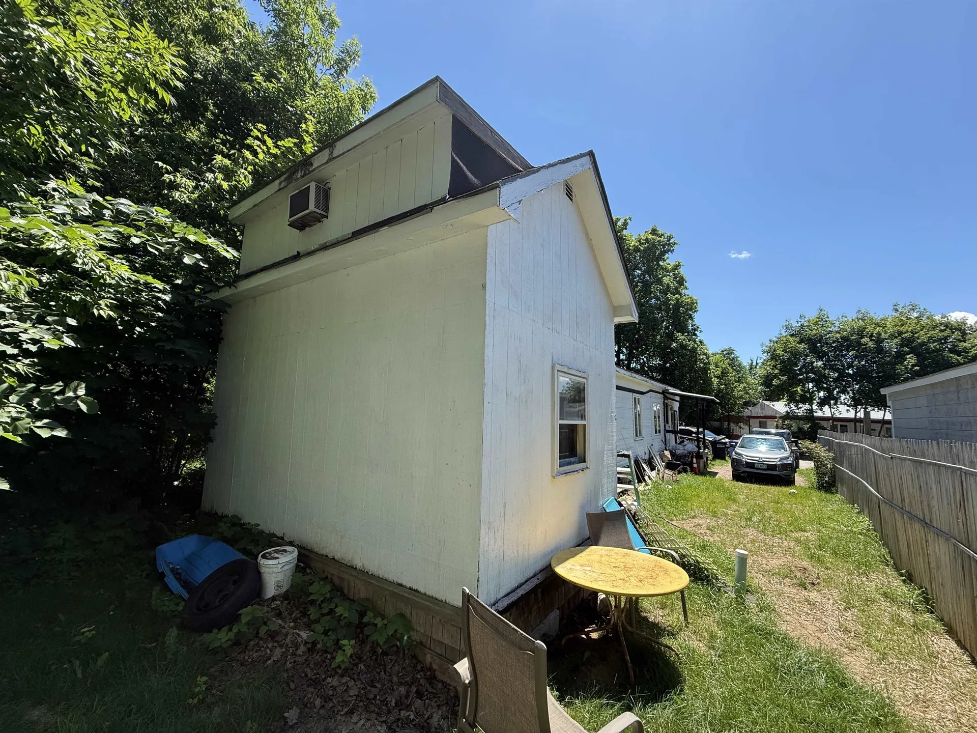 64 Avenue C Burlington VT 05408
