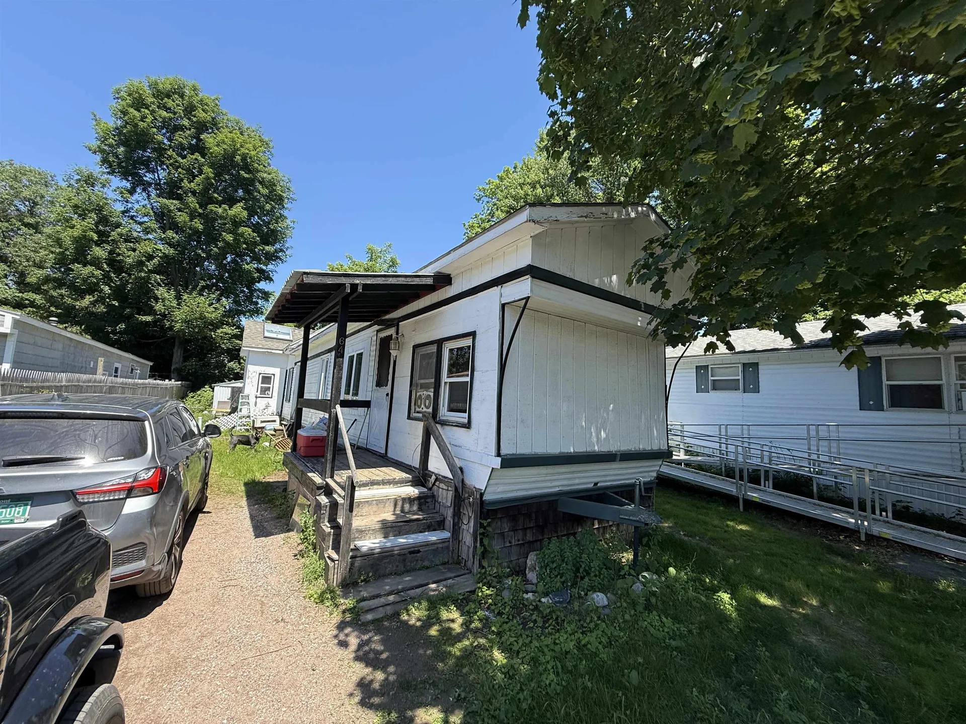 64 Avenue C Burlington VT 05408