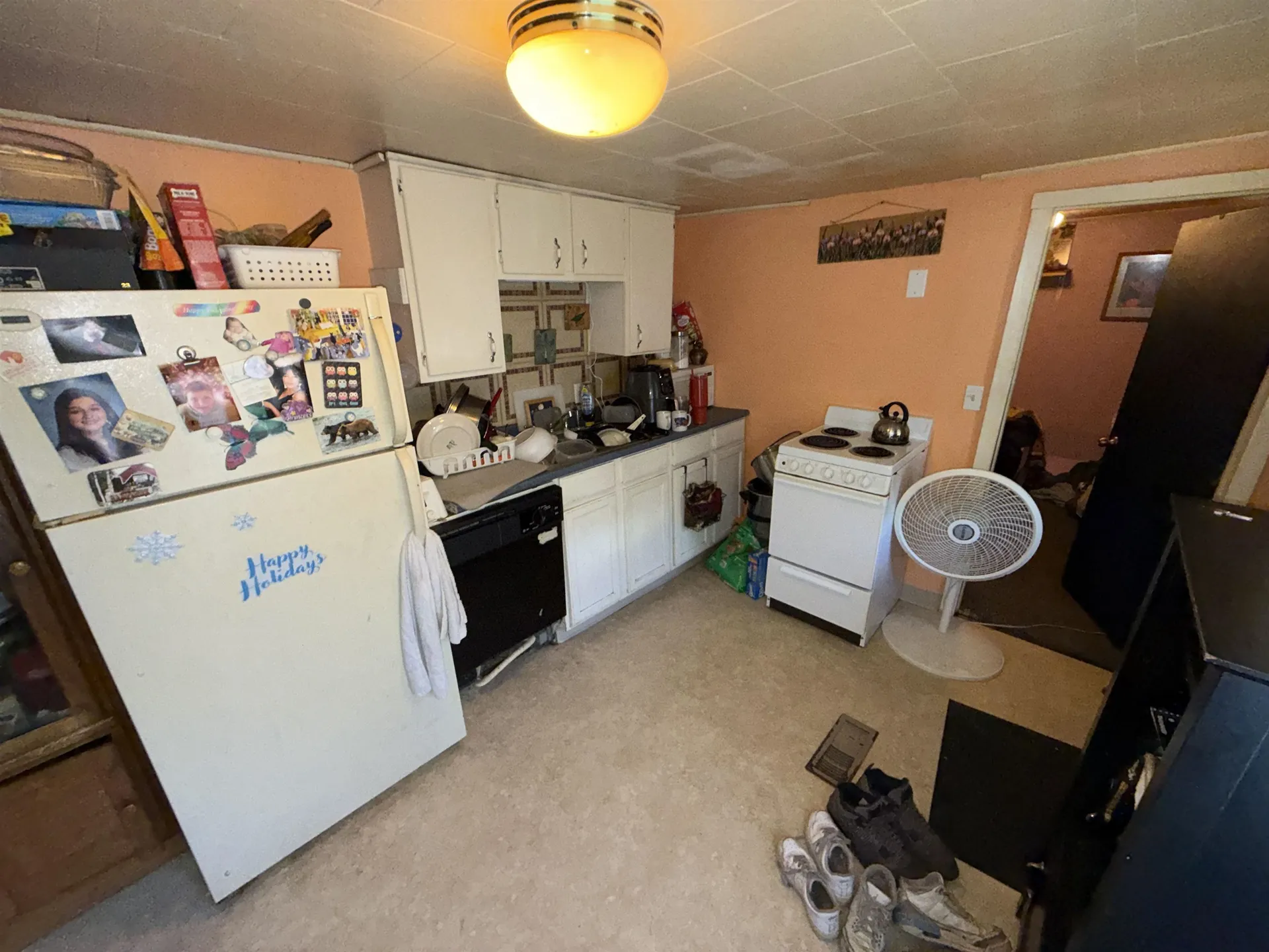 64 Avenue C Burlington VT 05408