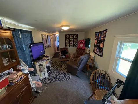 64 Avenue C Burlington VT 05408