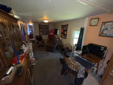 64 Avenue C Burlington VT 05408