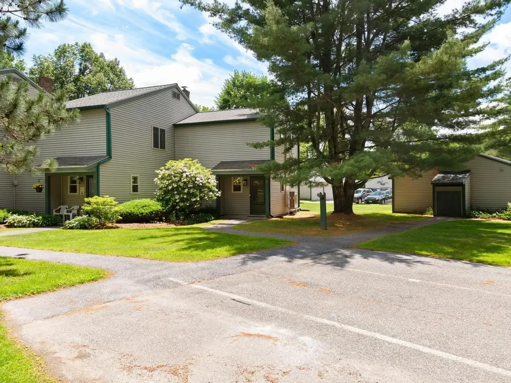 14 Hideaway Lane Williston VT 05495