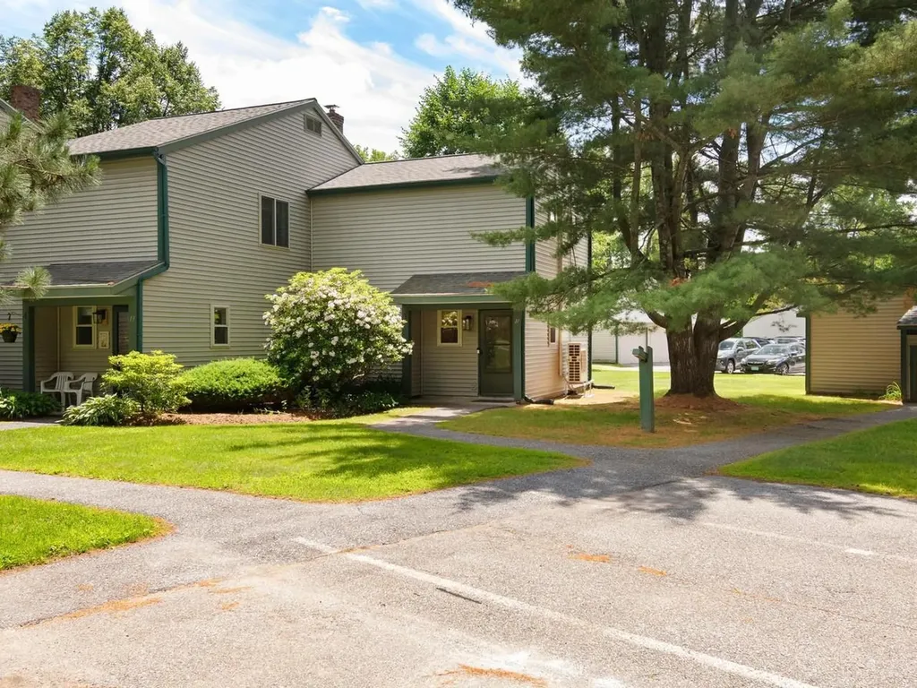 14 Hideaway Lane Williston VT 05495
