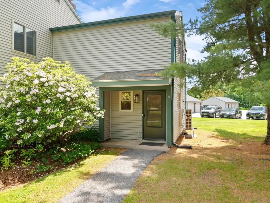 14 Hideaway Lane Williston VT 05495