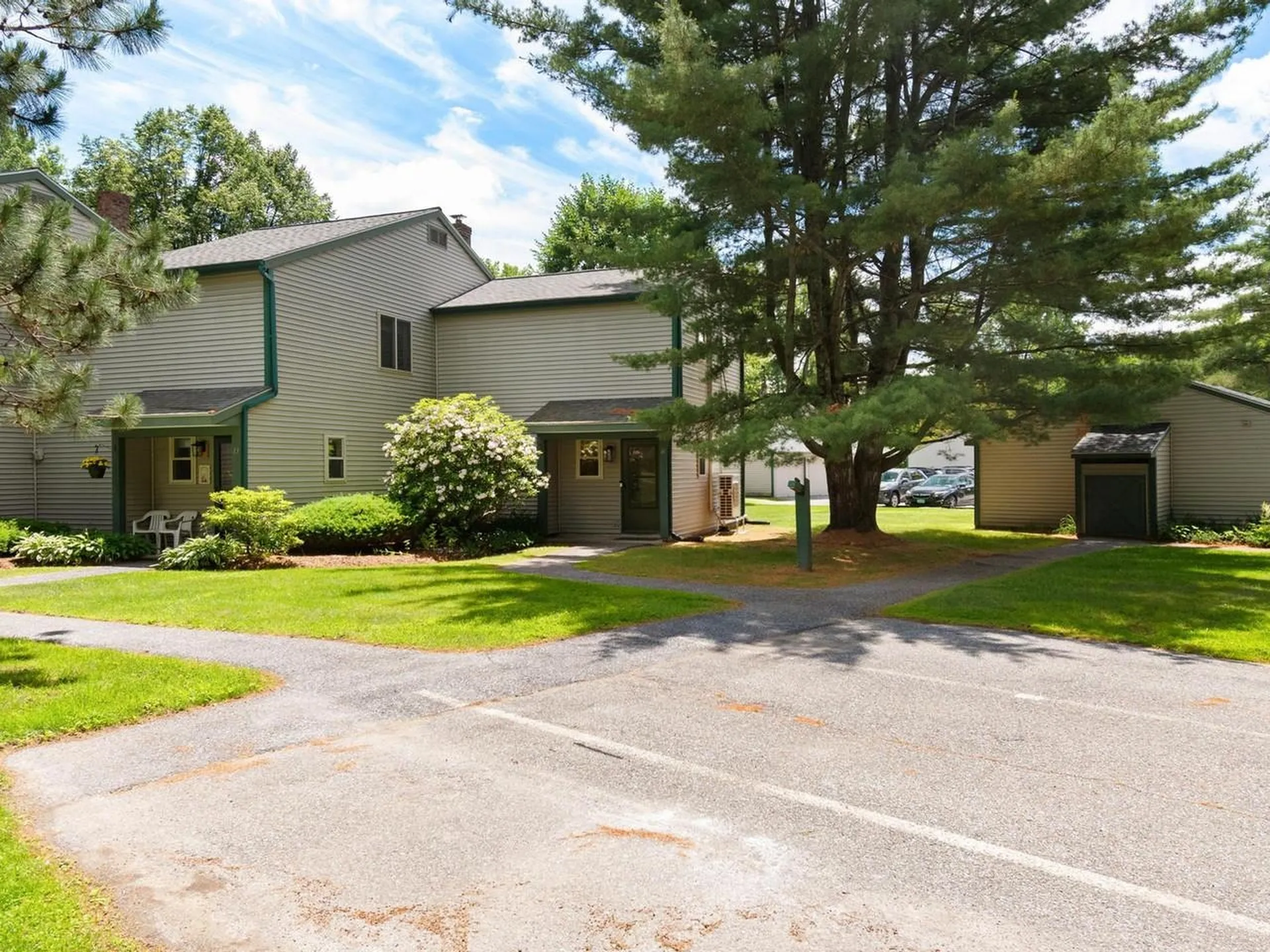 14 Hideaway Lane Williston VT 05495